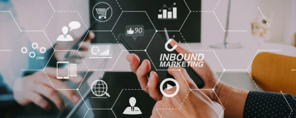 Inbound marketing